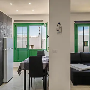 La Casa Del Pueblo Appartamento