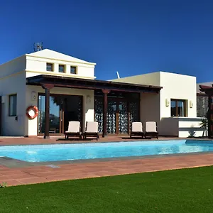 Belja Playa Blanca (Lanzarote)