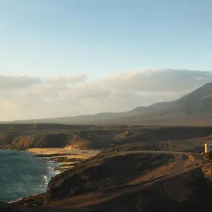 Casa Noa Сasa de vacaciones