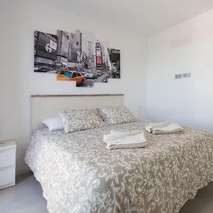 Casa Reina Appartamento