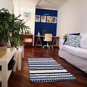 Casa Tyna Сasa de vacaciones